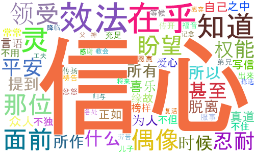 帖撒罗尼迦前书1 圣经